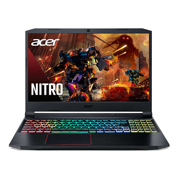 Laptop Acer Nitro series AN515 57 77KU NH.QDGSV.001
