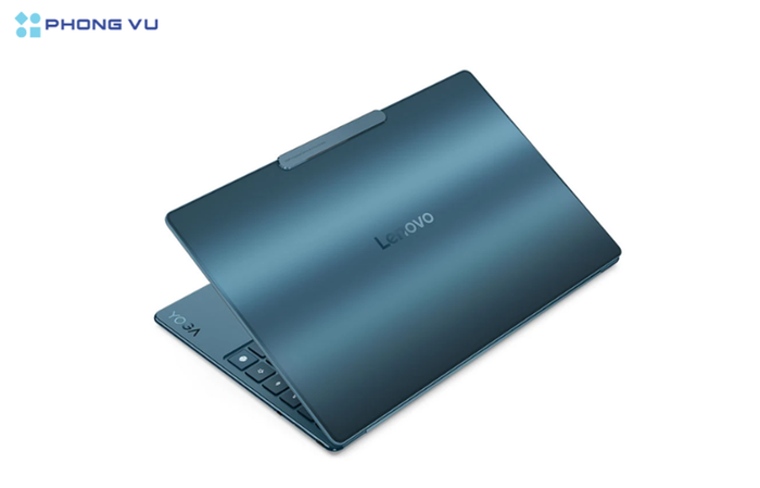 Đạt chuẩn Intel Evo, máy đảm bảo hiệu suất, pin và kết nối vượt trội