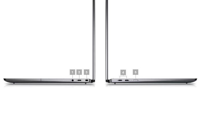 Laptop Dell Latitude 9440 2-in-1 (71021494)  ảnh 7