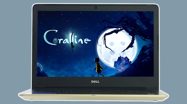 Laptop Dell Vostro 5468 i5 7200U/4GB/1TB/2GB 940MX/Win10/Office365/(P75G001)