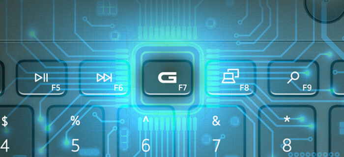 Laptop Dell Gaming G5 5500 70225484