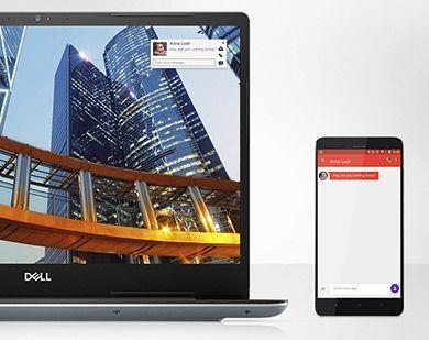Laptop Dell Vostro 5481 V4I5229W-Ugray Win10