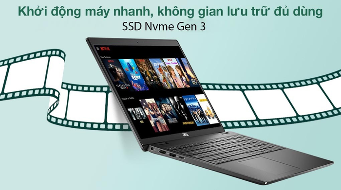 Laptop Dell Latitude 3420