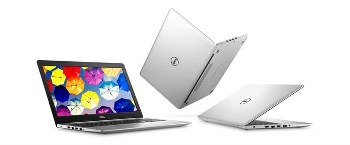 Laptop DELL Inspiron 5570 M5I5238-BAC 2GVGA