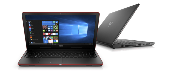 Dell Vostro 3568 i7 7500U/4GB/1TB/2GB M420/Win10/(XF6C62)