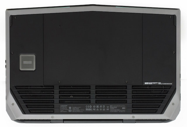 Laptop Alienware 17