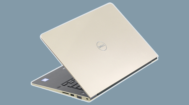 Laptop Dell Vostro 5468 i5 7200U/4GB/1TB/2GB 940MX/Win10/Office365/(P75G001)