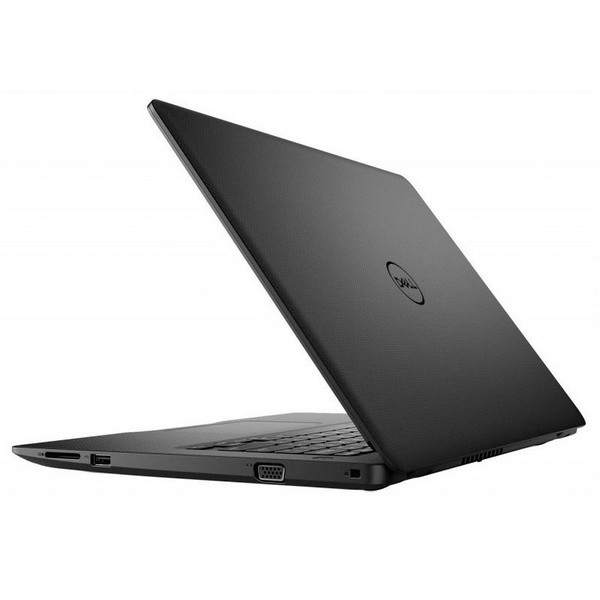 Laptop Dell Inspiron 3481 030CX2 Black/Win
