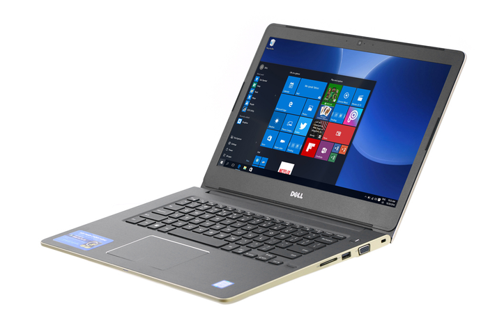 Dell Inspiron 5468 i5 7200U/4GB/500GB/2GB R7M440/Win10/Office365/(K5CDP11)