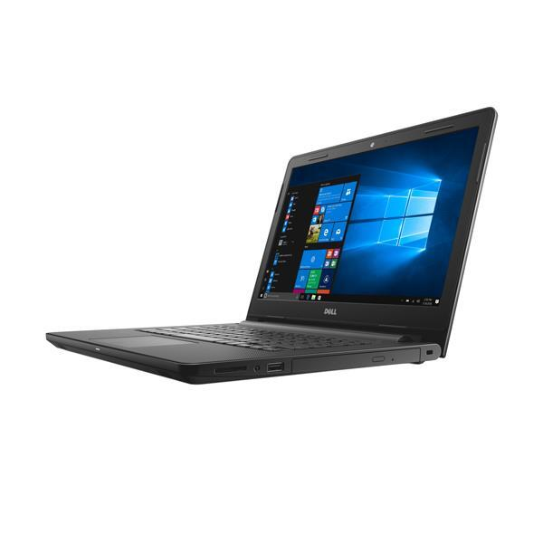 Laptop Dell Inspiron 3476 C4I51121