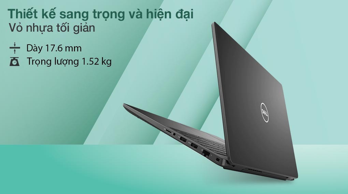 Laptop Dell Latitude 3420