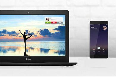 Laptop DELL Inspiron 3581 N5I3150W W10