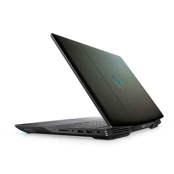 Laptop Dell Gaming G5 5500 70252800 (Core i7-10750H/16Gb (2x8Gb)/512Gb SSD/15.6