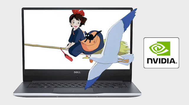 Laptop Dell Inspiron 7460 i5 7200U/4GB/128GB 500GB/2GB 940MX/Win10/(N4I5259W)