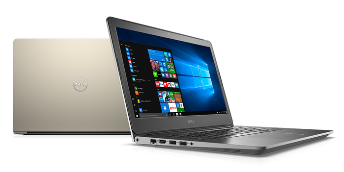 Dell Inspiron 5468 i5 7200U/4GB/500GB/2GB R7M440/Win10/Office365/(K5CDP11)