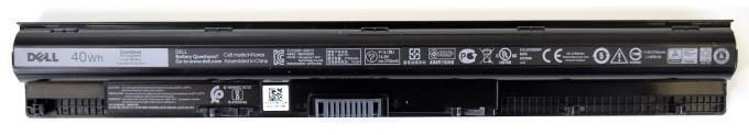 Laptop Dell Inspiron 3576 70153188