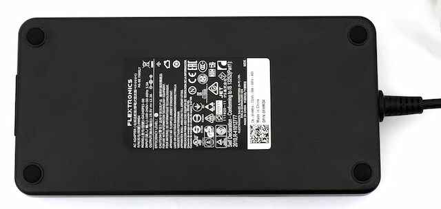 Laptop Alienware 17