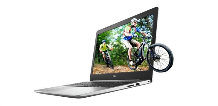 Laptop DELL Inspiron 5570 M5I5238-BAC 2GVGA