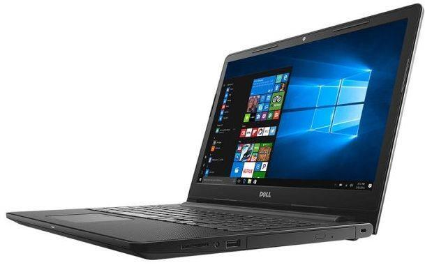 Laptop Dell Inspiron 3576 70153188