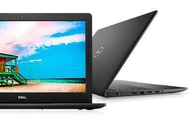 Laptop DELL Inspiron 3581 N5I3150W W10