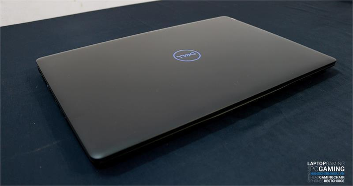 Laptop Dell Inspiron G3 3579 G5I58564 4Gb GTX 1050
