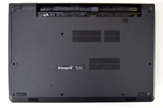 Laptop Dell Inspiron 3576 70153188