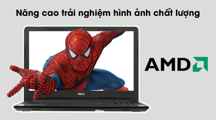 Dell Vostro 3568 i7 7500U/4GB/1TB/2GB M420/Win10/(XF6C62)