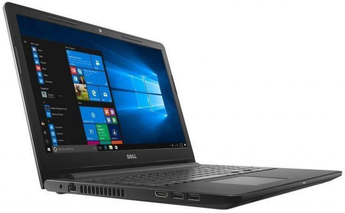 Laptop Dell Inspiron 3576 70153188