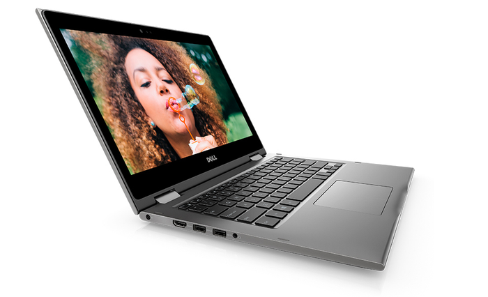 Dell Inspiron 5378 i5 7200U/4GB/128GB/Win10/(26W971)