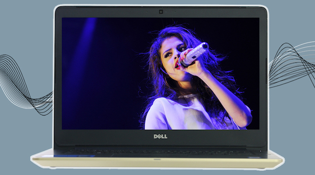 Laptop Dell Vostro 5468 i5 7200U/4GB/1TB/2GB 940MX/Win10/Office365/(P75G001)