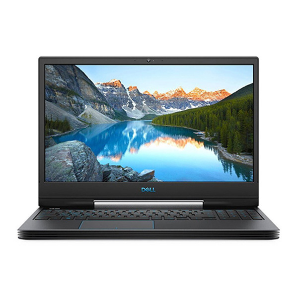 Laptop Dell Gaming G5 5590 4F4Y42 Black/FHD