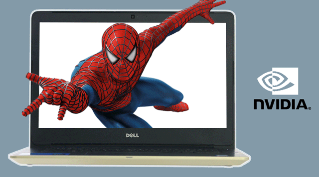 Laptop Dell Vostro 5468 i5 7200U/4GB/1TB/2GB 940MX/Win10/Office365/(P75G001)