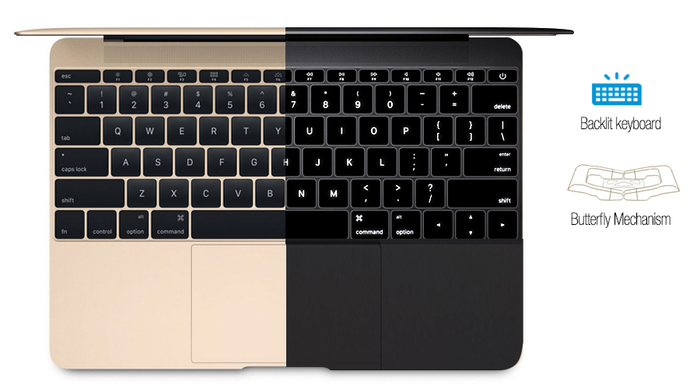 Apple Macbook 12