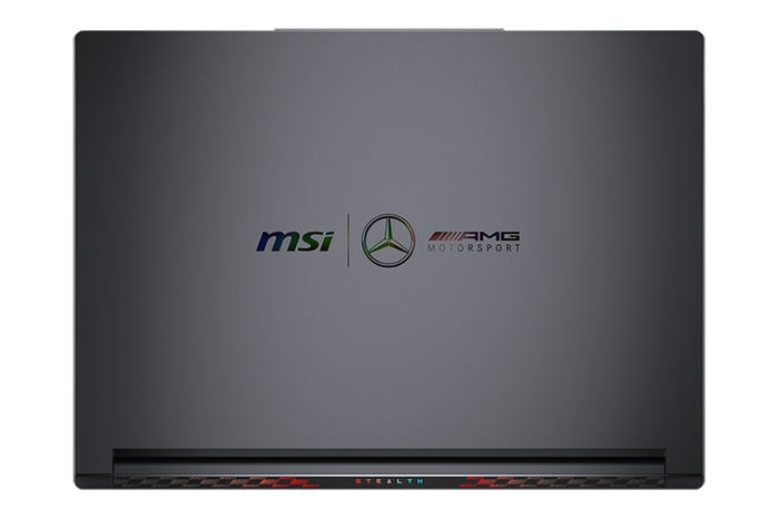 MSI Gaming Stealth 16 Mercedes AMG A1VGG-293VN 4