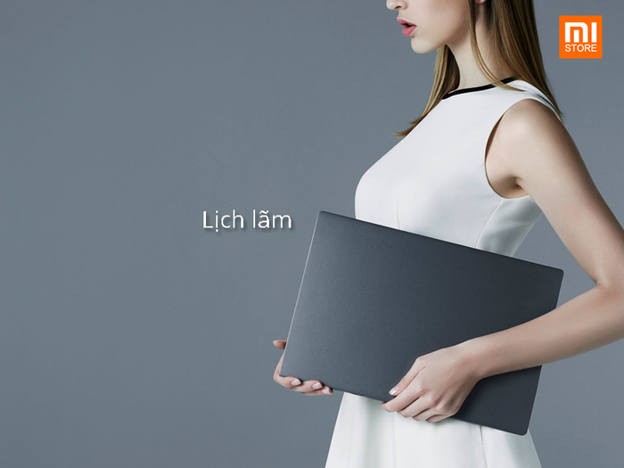 Laptop Mi Notebook Pro 15.6 inch