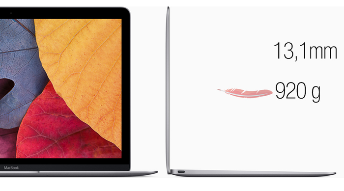 Apple Macbook 12