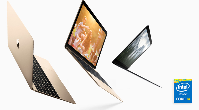 Apple Macbook 12