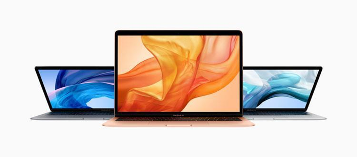 Apple Macbook Air Retina 2018(MREF2) 13.3