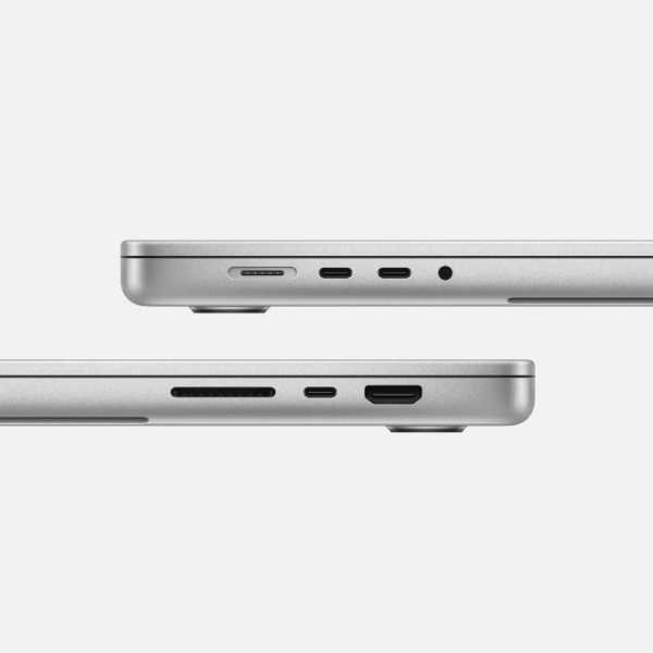 Laptop Apple Macbook Pro 16