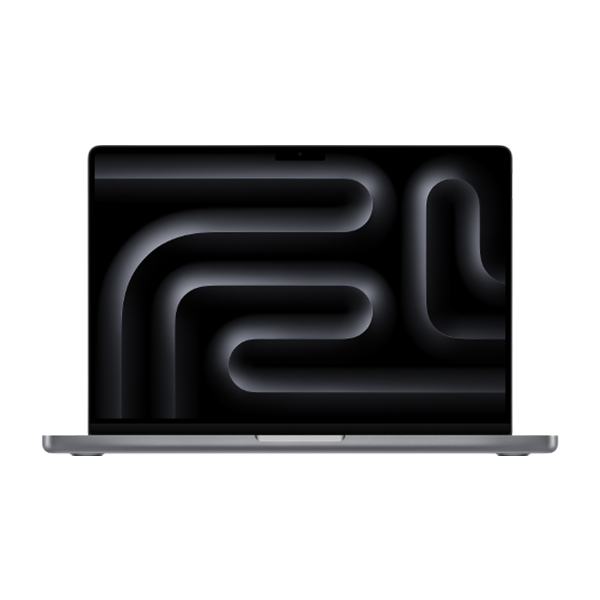 Laptop Apple Macbook Pro 16