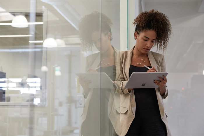 Microsoft Surface Pro 7 Plus