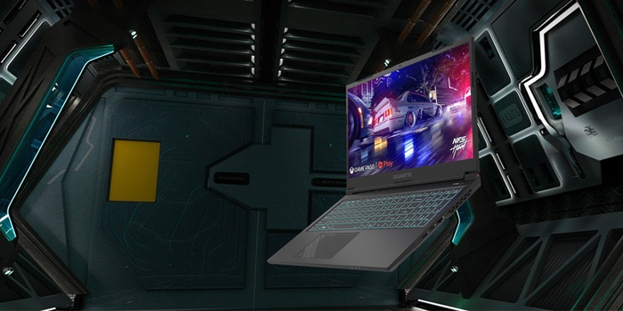 Laptop Gigabyte G5 (KF5-53VN383SH) ảnh 6