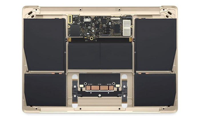 Apple Macbook 12