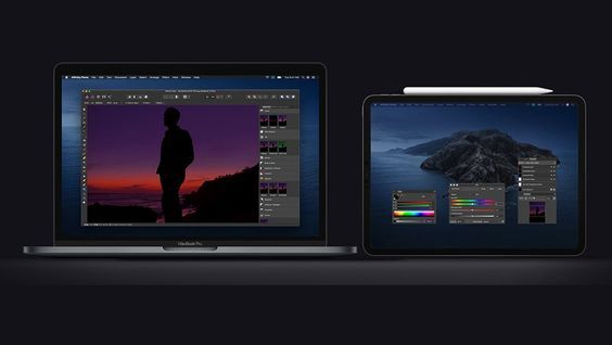 slidecar MacBook Pro 13 2020