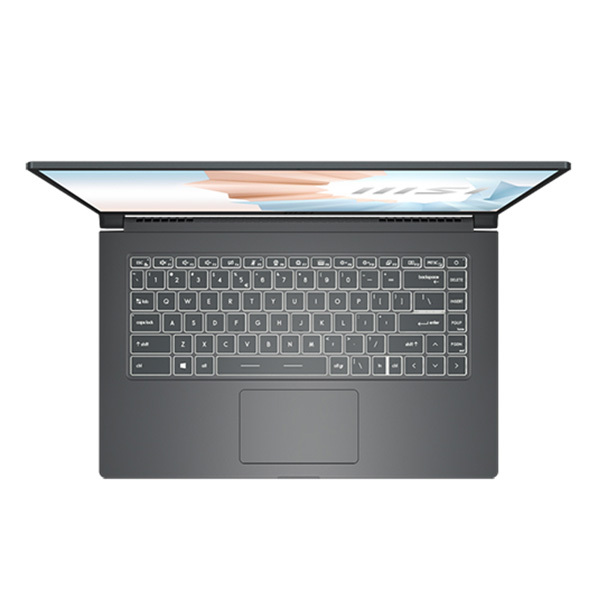 Laptop MSI Modern 15 A5M-047VN