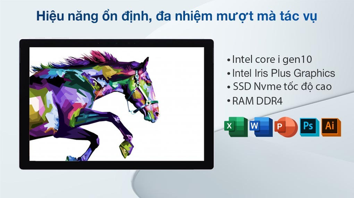 Microsoft Surface Pro 7 