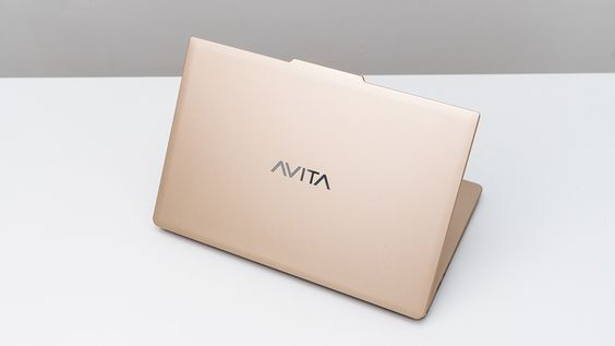 AVITA NS14A8 Liber V14C UG (Ảnh 3)