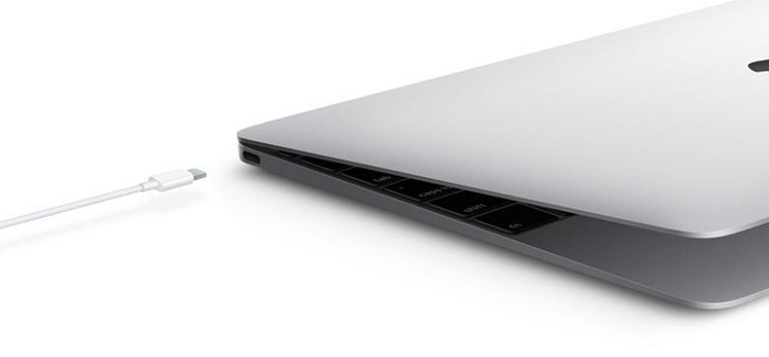 Apple Macbook 12