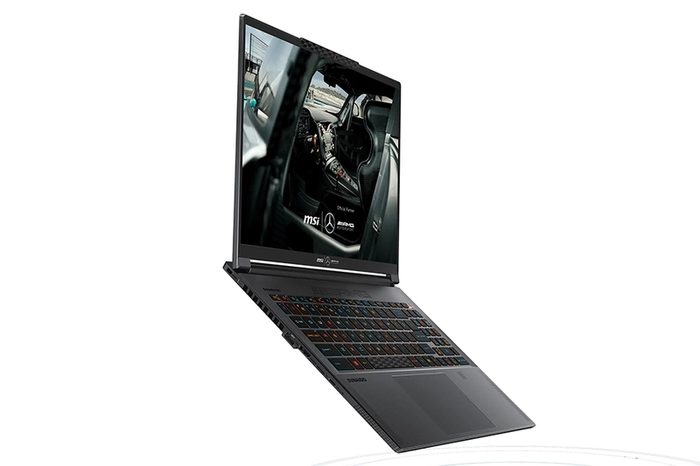 MSI Gaming Stealth 16 Mercedes AMG A1VGG-293VN 2