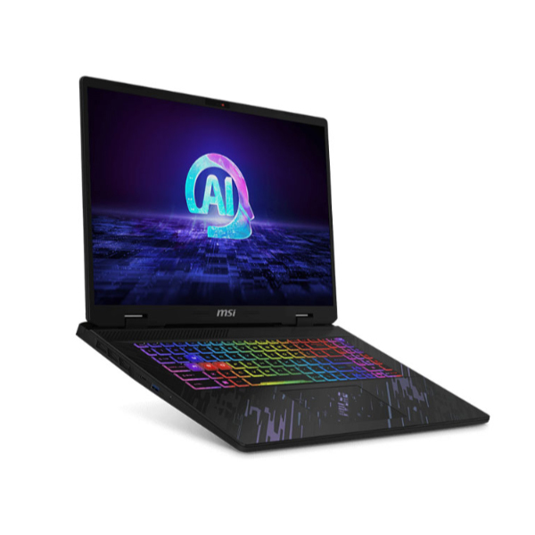 Laptop MSI Pluse 17 AI C1VGKG-017VN